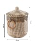 kobolo Aufbewahrungskorb BIRA25 in Beige