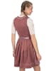 KRÜGER Minidirndl 415366-050 in beere
