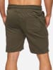 Tazzio Shorts "17600" - Sweatshorts - in Khaki