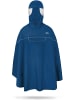 Normani Outdoor Sports Regenponcho Sohra in Navy