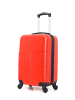Hero Hartschalen Handgepäck CORONADO in Rot (37L)