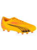 Puma Puma Ultra Play FG/AG Jr in Gelb