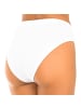 Intimidea Pantys in White
