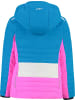 cmp Winterjacke/Skijacke KID G JACKET FIX HOOD in Multicolor