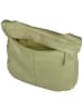 Harold's Beuteltasche Submarine zip in Lindgruen