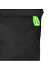 Zwei Alex Daypack 40 cm Laptopfach black