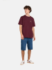 Reell Short "Rafter Short 2" in Blau