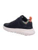 Palladium Sneaker Low in schwarz