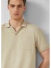 s.Oliver Polo-Shirt in 8148_beige