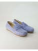 Sioux Slipper in Blau