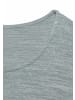 Vivance by Lascana 3/4-Arm-Shirt in mint