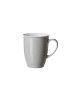 Ritzenhoff & Breker 6er Set Kaffeebecher Doppio in – 320 ml in Grau