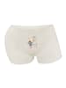 LOREZA 10er Set Pantys - Herz - Bunt