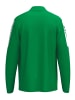 erima Erwachsene, Unisex Erwachsene Trainingsjacke in smaragd
