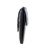 Esquire Oslo Kreditkartenetui RFID Leder 9,5 cm schwarz