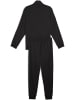 Puma Trainingsanzug "Poly Tape Suit" in Schwarz