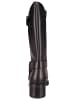 Gabor Stiefel für Damen in schwarz