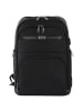 Roncato Biz 4.0 Rucksack 14" USB 41 cm (nero) in nero