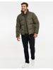 Threadbare Winterjacke THB Jacket Sapporo in Khaki