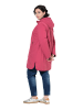 Ulla Popken Jacke in rosenholz