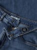 name it Barrel Fit Jeans baggy Nkmben in medium blue denim