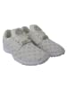 Plein Sport Weiß Polyester Runner Beth Sneaker Schuhe