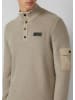 s.Oliver Strickpullover in 80W0_beige
