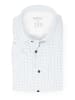 MARVELIS Modern Fit Easy To Wear Hemd in Weiß 00