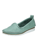 Andrea Conti Slipper in Mint