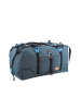 Discovery Reisetasche Icon in petrol blue