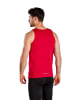 erima Racing Singlet in rot