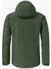 Schöffel Kombijacke in schwarz
