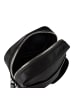 Lacoste Lacoste Classics Umhängetasche 15.5 cm noir