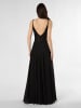 HEY KYLA Abendkleid in schwarz - 0003