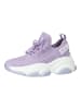 Steve Madden Sneaker in Lavender