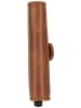 Secrid Geldbörse Miniwallet Vintage in Cognac-Brown