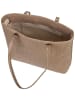 Valentino Bags Shopper Gynevra Re in Beige
