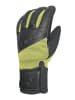 Chiba Sport Pro - wasserdichte Winter-Radhandschuhe sz/