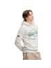 Superdry Sweatshirt 1er Pack in Weiß