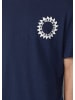 s.Oliver T-Shirt in 58D9_tiefblau