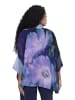 Ulla Popken Bluse in marine