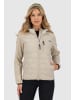 alife and kickin Winterjacke ArwenAK A in pumice