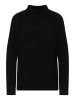 Cecil Pullover in Black