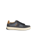 Lumberjack Blau Polyester Athletik Sneaker