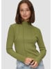 s.Oliver T-Shirt in 7774_guacamole