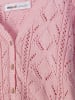 Minoti Cardigan 30KNIT101 in hellpink