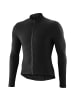 Gonso Langarmshirt SITIVO Jersey Therm M in Schwarz01104