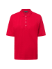 Franco Callegari Poloshirt in rot