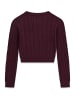Guess Strickpullover J6YR11Z0843 Bordeaux