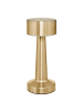 Atmosphera Créateur d'intérieur Außenlampe in gold